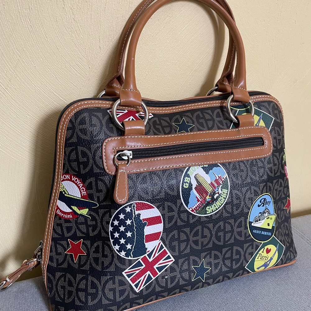 Giani Bernini bag